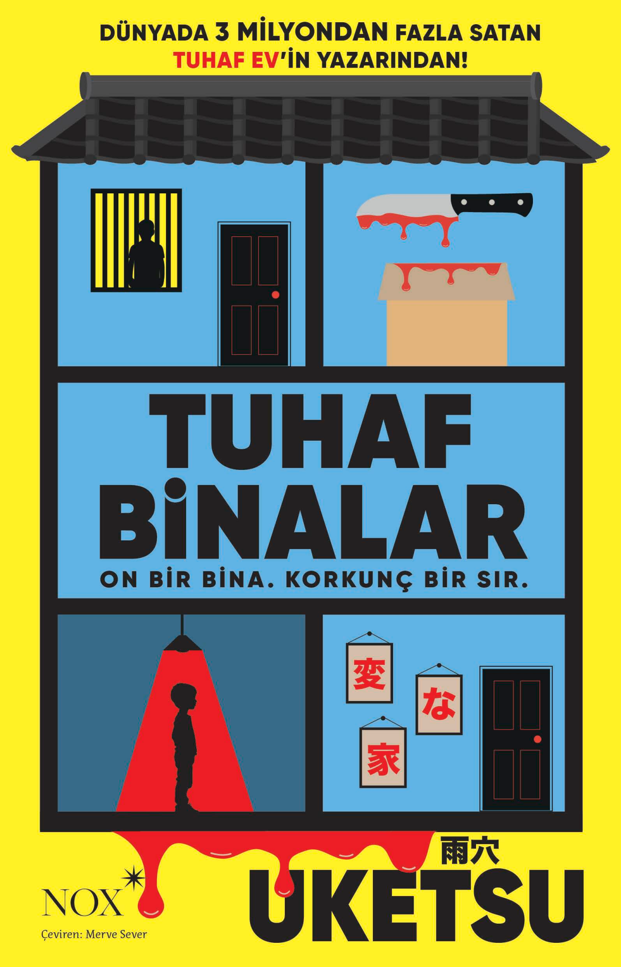 Tuhaf Binalar