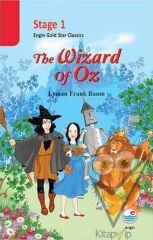 The Wizard of Oz (Stage 1) CD'siz