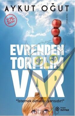 Evrenden Torpilim Var