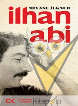 İlhan Abi