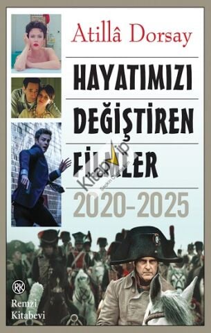 Hayatımızı Değiştiren Filmler 2020-2025