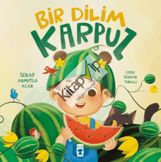 Bir Dilim Karpuz