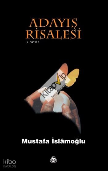 Adayış Risalesi