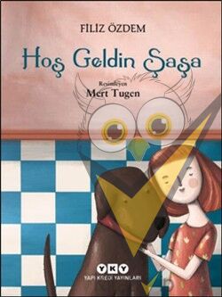 Hoş Geldin Şaşa