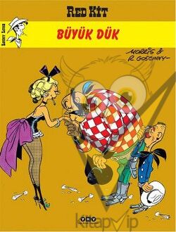 Red Kit Büyük Dük