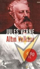 10 - Altın Volkanı
