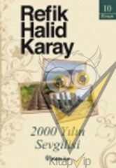 2000 Yılın Sevgilisi