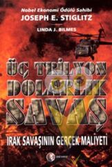 Üç Trilyon Dolarlık Savaş