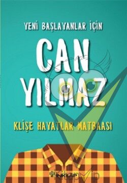 Klişe Hayatlar Matbaası