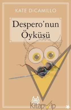 Despero’nun Öyküsü