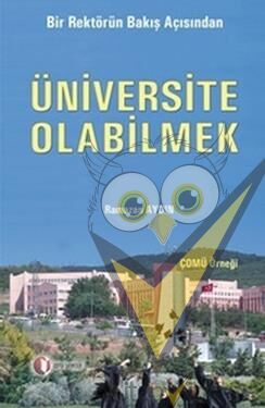 Üniversite Olabilmek