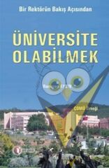 Üniversite Olabilmek