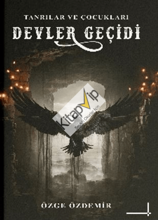 Devler Geçidi (Ciltli)