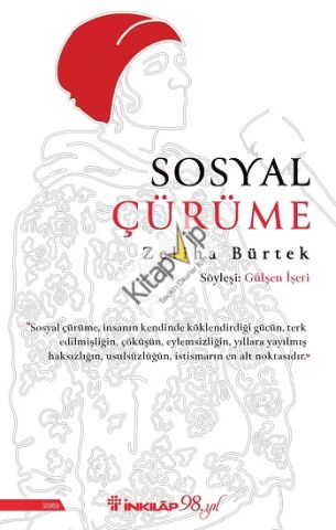 Sosyal Çürüme