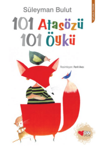 101 Atasözü 101 Öykü