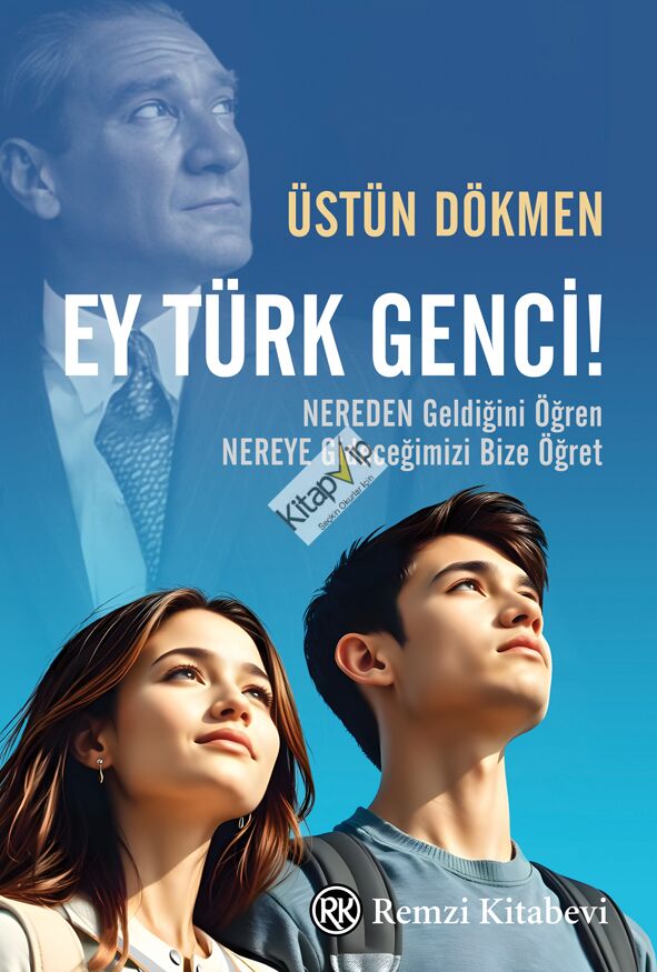 Ey Türk Genci!