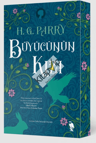 Büyücünün Kızı