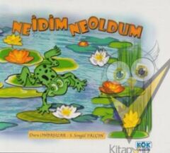 Ne İdim Ne Oldum