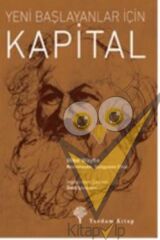 Yeni Başlayanlar İçin Kapital