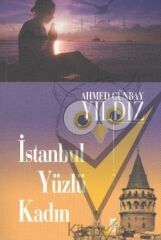 İstanbul Yüzlü Kadın