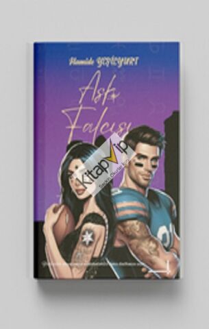 Aşk Falcısı (Ciltli)