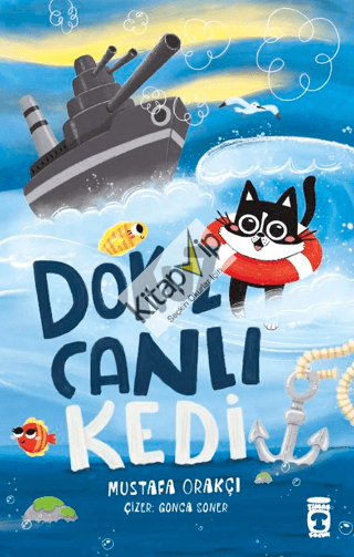Dokuz Canlı Kedi