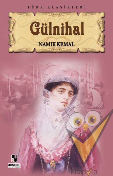 Gülnihal