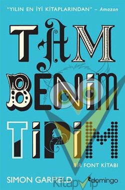 Tam Benim Tipim