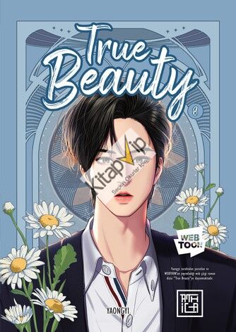 True Beauty 8