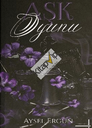 Aşk Oyunu (Ciltli)