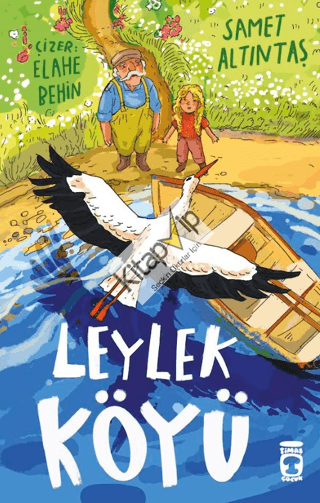 Leylek Köyü