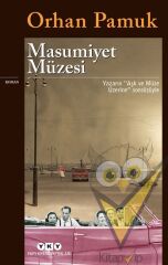 Masumiyet Müzesi