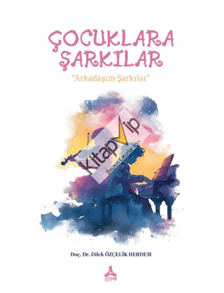 Çocuklara Şarkılar