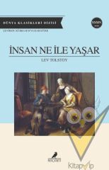 İnsan Ne ile Yaşar