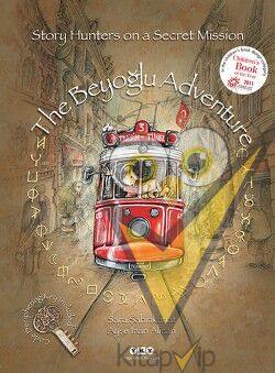 The Beyoğlu Adventure