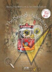 The Beyoğlu Adventure