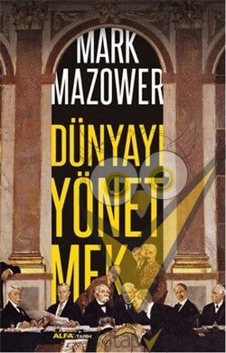 Dünyayı Yönetmek