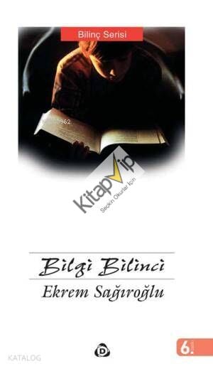 Bilgi Bilinci