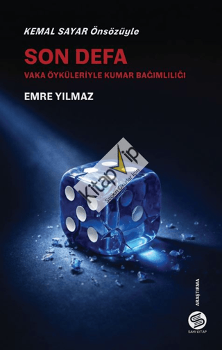 Son Defa - Vaka Öyküleriyle Kumar Bağımlılığı