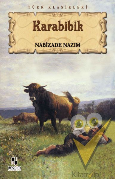 Karabibik