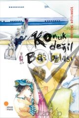 Konuk Değil Baş Belası