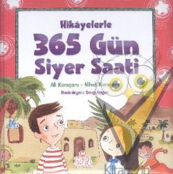 365 Gün Siyer Saati