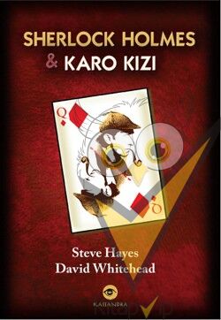 Sherlock Holmes : Karo Kızı
