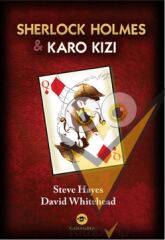Sherlock Holmes : Karo Kızı