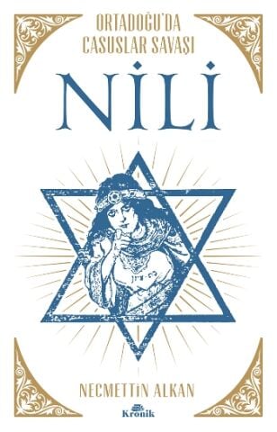 Nili: Ortadoğu'da Casuslar Savaşı