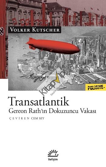 Transatlantik