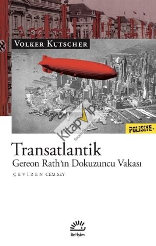 Transatlantik