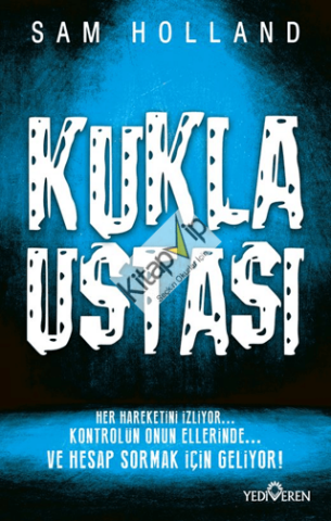 Kukla Ustası