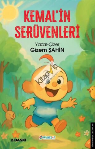 Kemal'in Serüvenleri