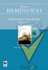 Kilimanjaro’nun Karları Bütün Eserleri: 9